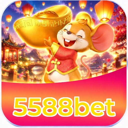 5588bet Logo