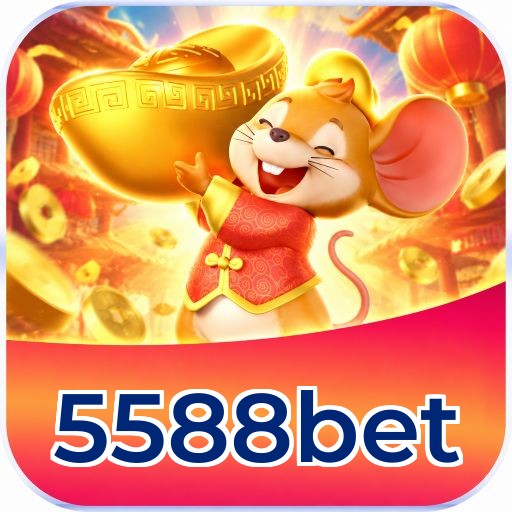 5588bet Instalar Logo 3