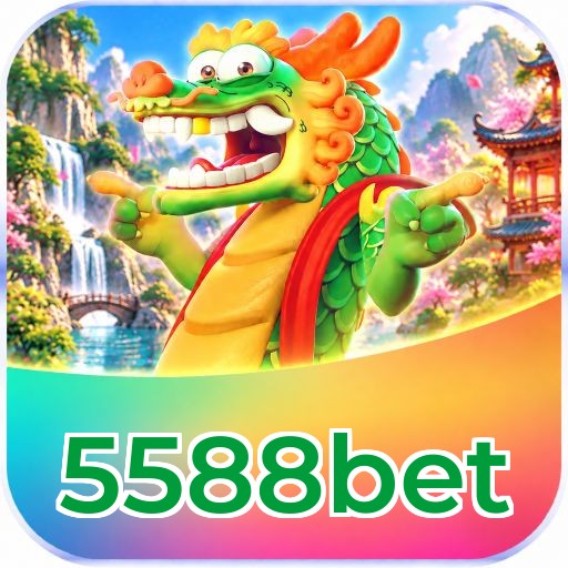 5588bet Logo