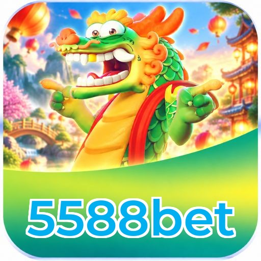 5588bet Logo