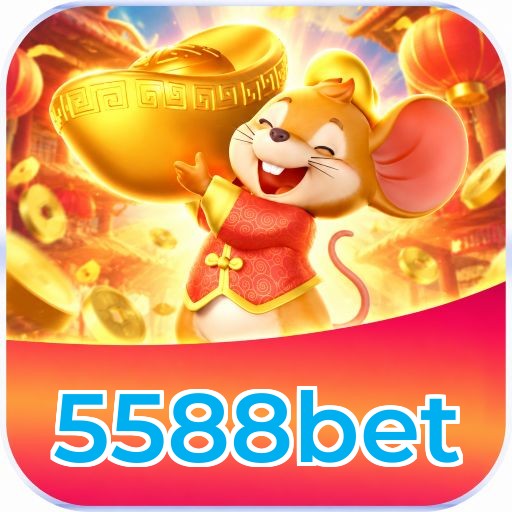 5588bet Instalar Logo 1