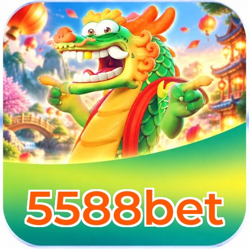 5588bet Logo 2