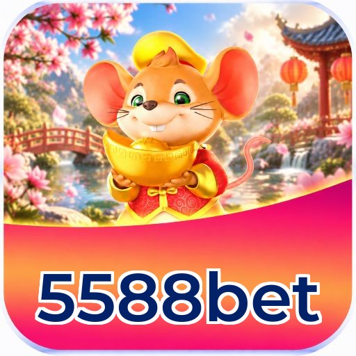 5588bet Logo