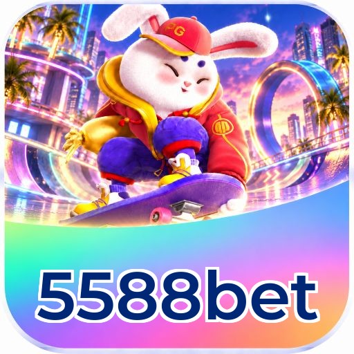 5588bet Logo