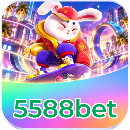 Slots 5588bet - Jackpots Progressivos