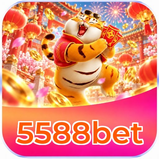 Fortune Tiger Logo 2