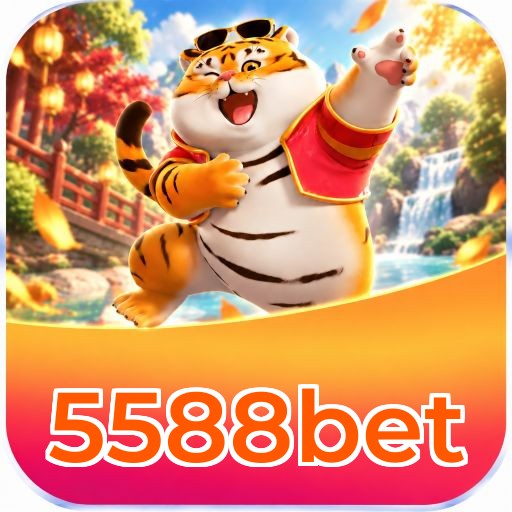 5588bet Fortune Tiger Oficial