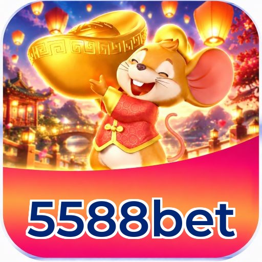 5588bet Logo