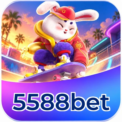 5588bet Logo