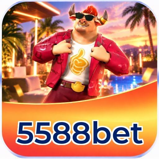 Canal Telegram 5588bet Oficial