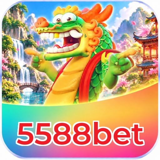 5588bet Logo 1