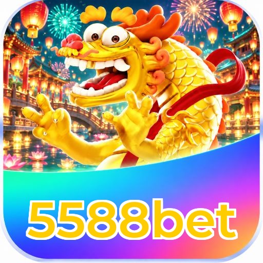 5588bet Logo
