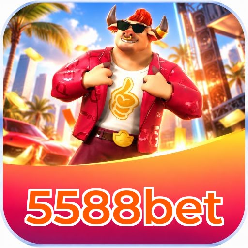 5588bet Logo