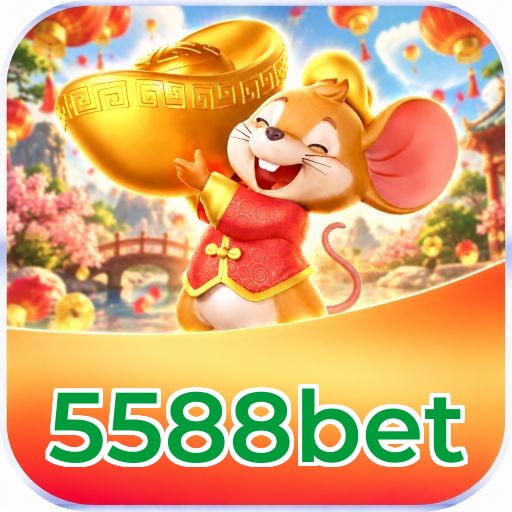 5588bet Logo