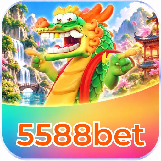 5588bet Logo
