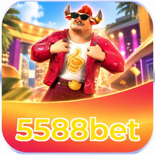 5588bet Big Wins e Jackpots
