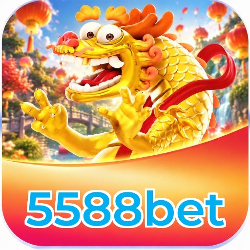 5588bet Logo