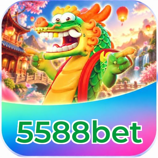 5588bet Logo 3