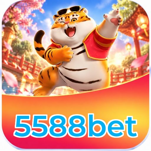 5588bet Segurança Logo 1