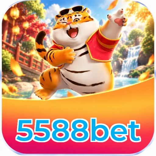 5588bet Download Logo Oficial