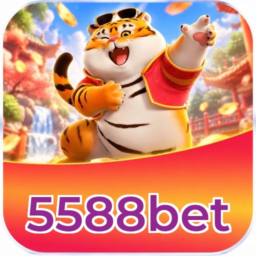 5588bet Logo