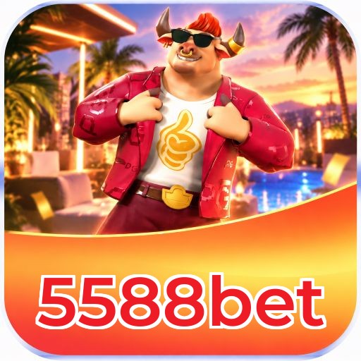 5588bet Logo