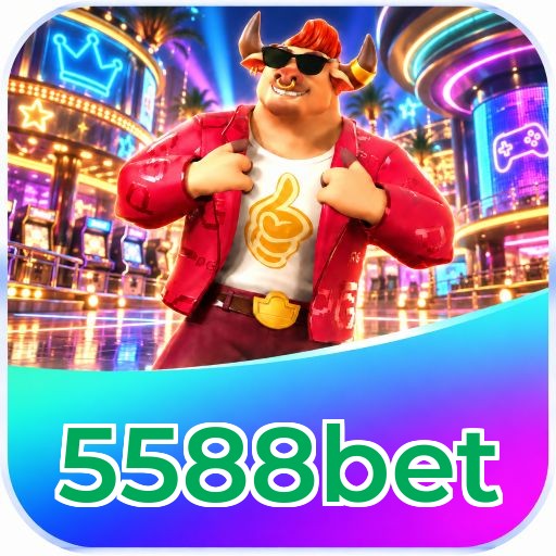 5588bet Logo