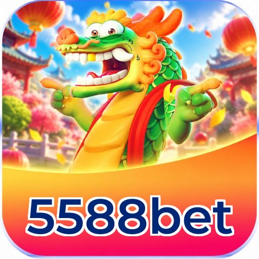 5588bet Logo
