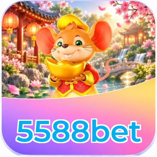 5588bet Logo