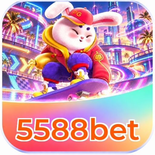 5588bet Apostas Esportivas Logo